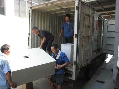 武漢市居民搬家全攻略 專業(yè)服務(wù)，安心之選