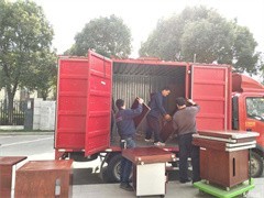 南京一站式搬家服務 專業、省心、高效的搬家新體驗