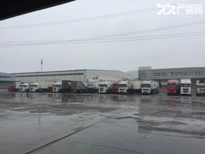 天津北辰藍海宏業物流 專業高效的廣州至上海危險品與普貨倉儲及搬家服務